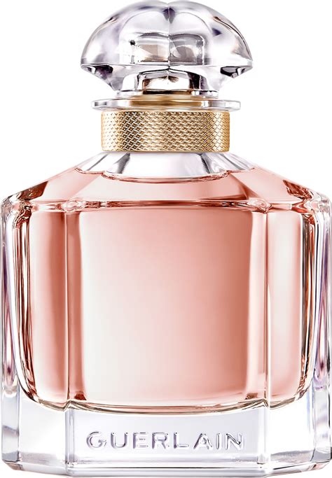 Guerlain mon eau parfum reviews